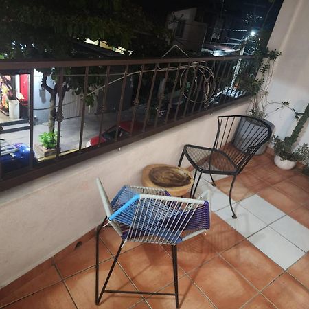 1 Bedroom Apt With Ac , Tv , Wi-Fi Near Dt And Beach Zihuatanejo Esterno foto