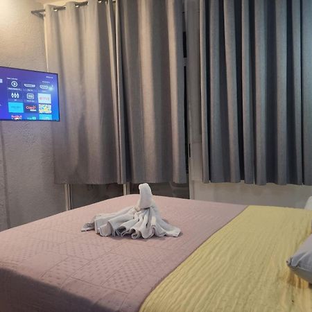 1 Bedroom Apt With Ac , Tv , Wi-Fi Near Dt And Beach Zihuatanejo Esterno foto