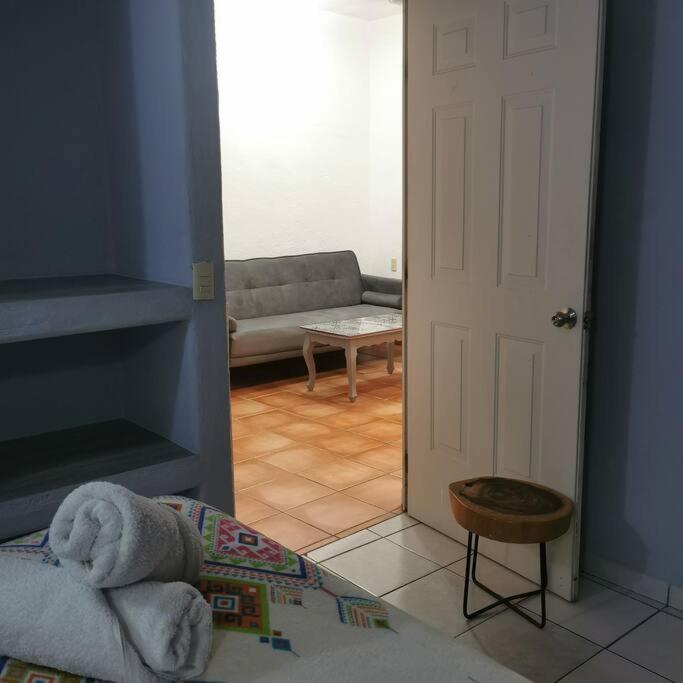 1 Bedroom Apt With Ac , Tv , Wi-Fi Near Dt And Beach Zihuatanejo Esterno foto