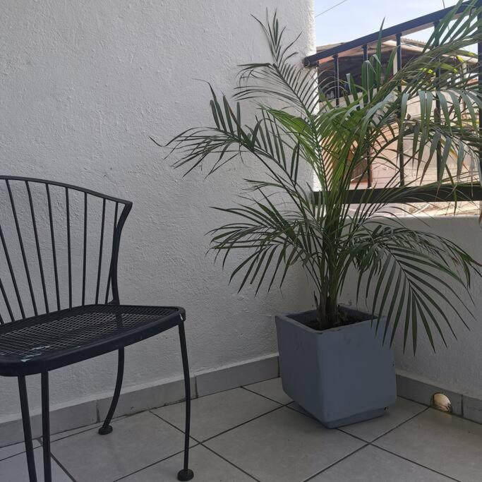 1 Bedroom Apt With Ac , Tv , Wi-Fi Near Dt And Beach Zihuatanejo Esterno foto