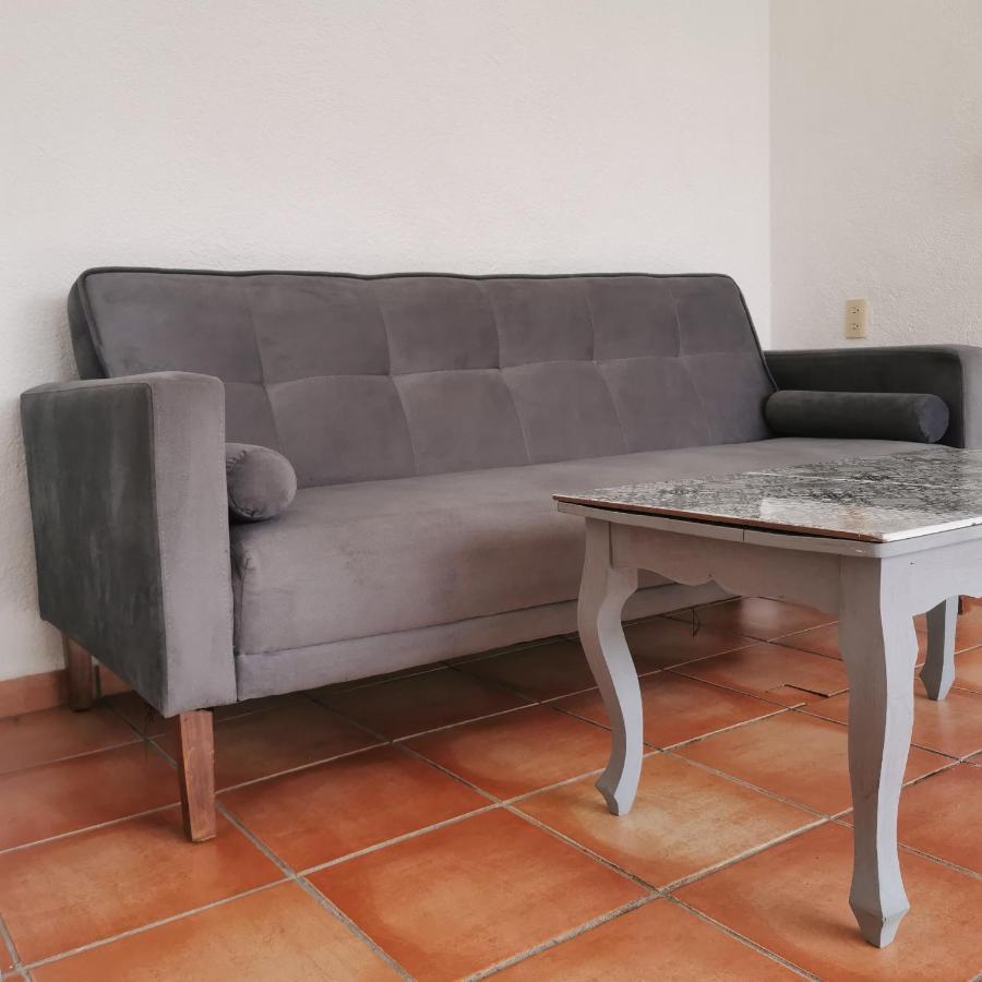 1 Bedroom Apt With Ac , Tv , Wi-Fi Near Dt And Beach Zihuatanejo Esterno foto