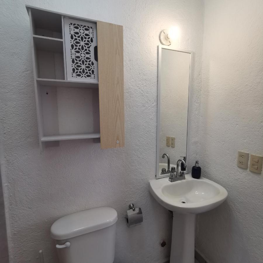 1 Bedroom Apt With Ac , Tv , Wi-Fi Near Dt And Beach Zihuatanejo Esterno foto