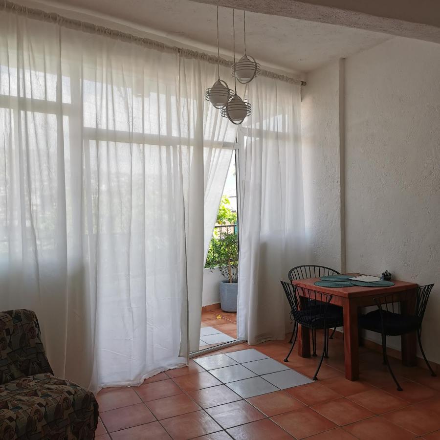 1 Bedroom Apt With Ac , Tv , Wi-Fi Near Dt And Beach Zihuatanejo Esterno foto