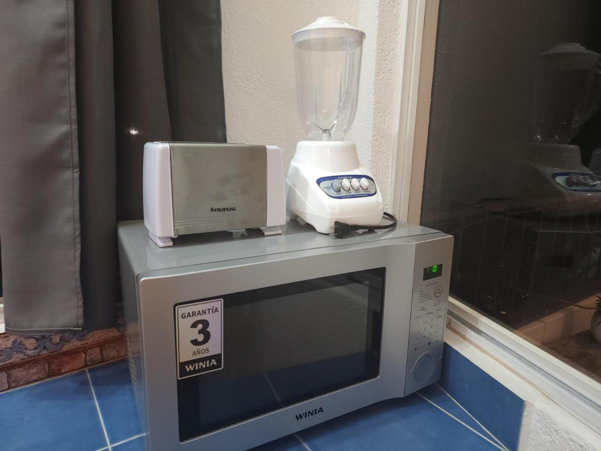 1 Bedroom Apt With Ac , Tv , Wi-Fi Near Dt And Beach Zihuatanejo Esterno foto