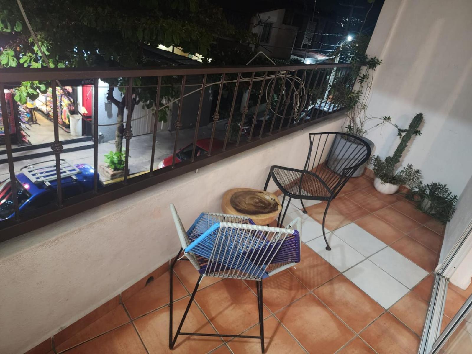 1 Bedroom Apt With Ac , Tv , Wi-Fi Near Dt And Beach Zihuatanejo Esterno foto